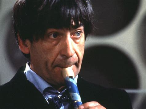 Patrick Troughton (1966-1969) - Doctor Who Guide - IGN