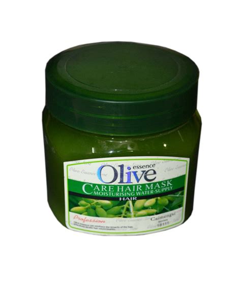 Olive Care Hair Mask For Women: Buy Olive Care Hair Mask For Women at Best Prices in India ...