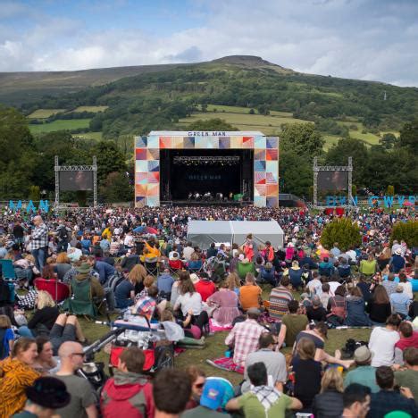 Welsh festivals | Festivals in Wales, UK | Visit Wales