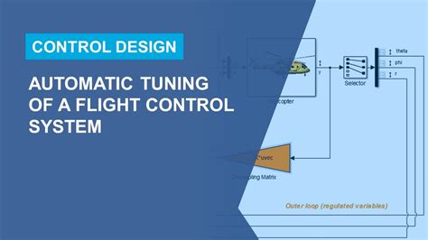 Flight control system - lasopadragon