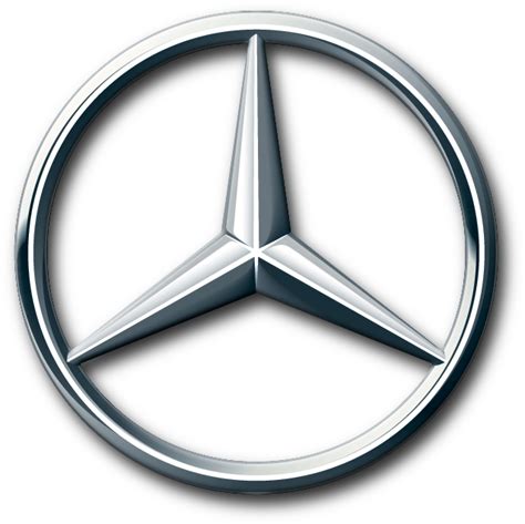 Benz Car Vehicle Bmw Mercedes-benz Mercedes Logo Clipart - Mercedes ...