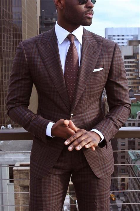 Colour Style Guide For Dark Skin Men in 2020 | Dark skin men, Mens fashion coat, Dark skin