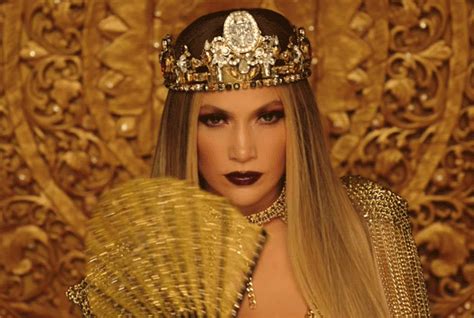 J Lo's Most Iconic Music Videos, Ranked | Jlo, Perfiles para whatsapp bonitos, Videoclip