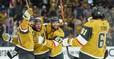 2023 NHL Stanley Cup Final: 6 Takeaways From Golden Knights-Panthers ...