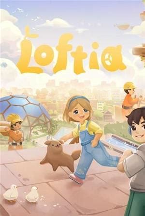 Loftia Release Date, News & Reviews - Releases.com