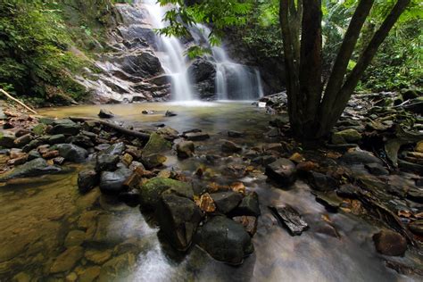 5 Delightful Waterfalls Within an Hour of KL - ExpatGo