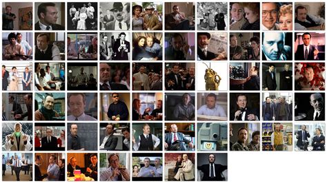 The Many Faces of… Kevin Spacey – My Filmviews