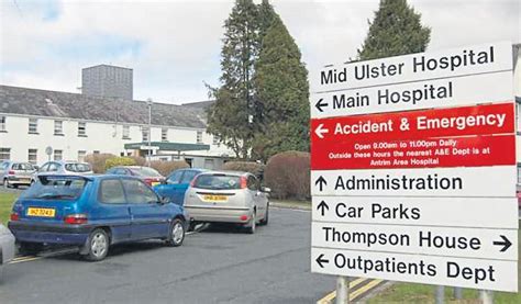 Northern Health And Social Care Trust Propose New Rapid Access Clinic ...