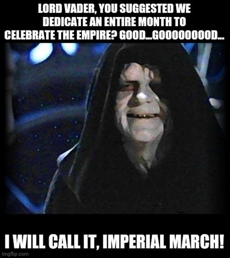 Emperor Palpatine Do It Meme