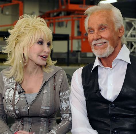 Top 10 Kenny Rogers and Dolly Parton Duets