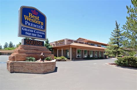 Convenient hotel location just outside Grand Canyon National Park! — tripRes | Grand canyon az ...