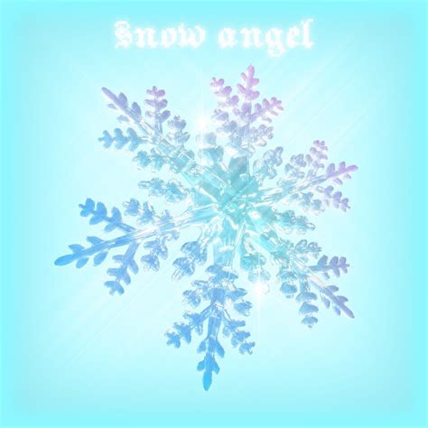 Snow Angel (song) | Slayyyter Wiki | Fandom