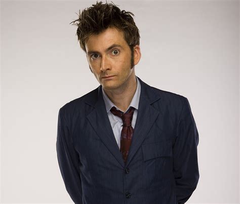 David Tennant | Doctor Who