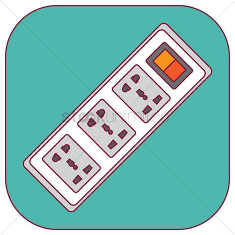 Free: Multi socket electrical power strip - nohat.cc