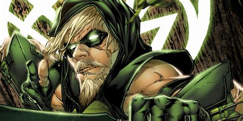 Green Arrow: 10 Of His Weirdest Trick Arrows, Ranked