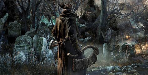 Bloodborne recibe un nuevo gameplay tráiler