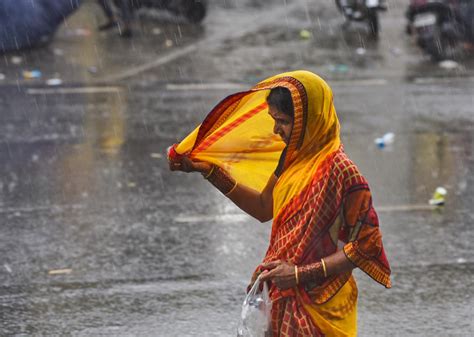 Monsoon 2023 to make delayed onset amid El Nino, June to battle rain ...