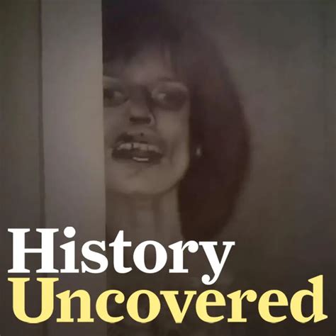 Inside The Exorcism Of Anneliese Michel On The History Uncovered Podcast