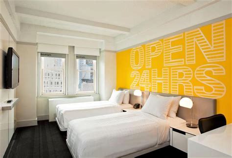 Row NYC Hotel, New York City - Compare Deals