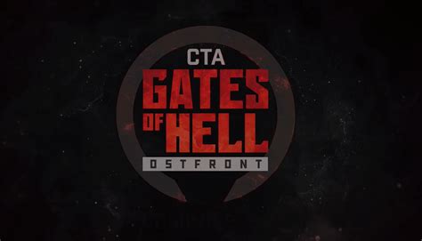 Call to Arms - Gates of Hell: Ostfront Free Download - GameTrex