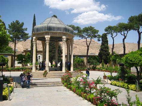 Iran, Shiraz HD Wallpapers / Desktop and Mobile Images & Photos