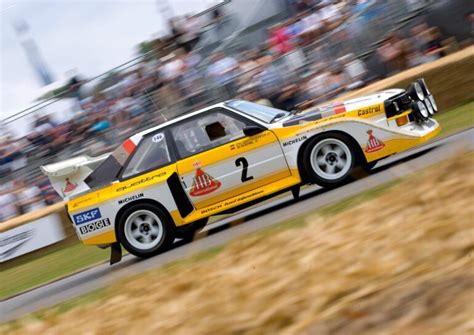 The Greatest Rally Cars Ever Made - Ultimate List