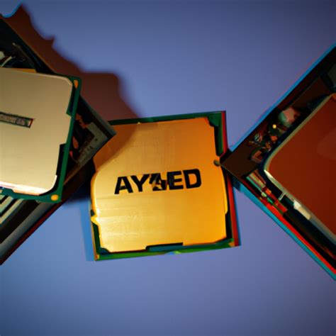 Which AMD CPU is best for gaming?