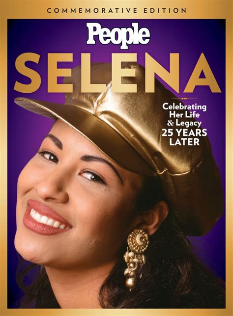 PEOPLE Selena Magazine (Digital) - DiscountMags.com