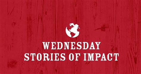 Wednesday Story of Impact- Alexandria, MN | Pizza Ranch