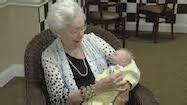 Hospice and Nursing Homes Blog: Dementia, Alzheimer’s Doll Therapy ...