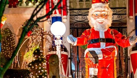 NYC's 2023 Christmas Tree Lightings & Window Displays - Save the Dates