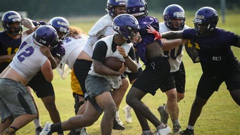 Football in spring? Shorter seasons? NCHSAA addresses questions about sports