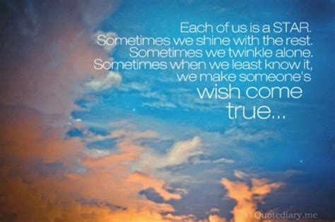 Wishes Come True Quotes | Make someone's wish come true | Quotes on Life | Pinterest | True ...