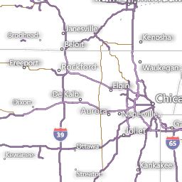 Lemont, IL Interactive Weather Radar Map - AccuWeather.com | Lemont ...