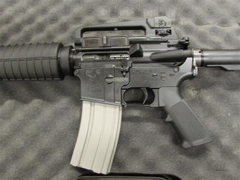 Stag Arms Model 1L Left-Handed AR-15 5.56 NATO for sale