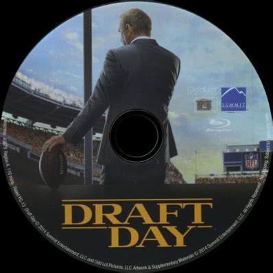 CoverCity - DVD Covers & Labels - Draft Day