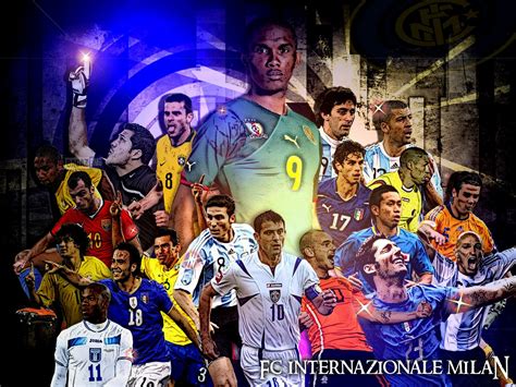 Best Soccer Players Wallpapers - Wallpaper Cave