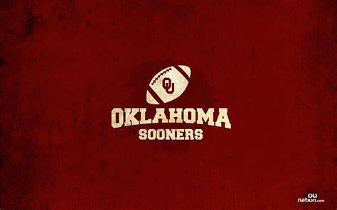 Oklahoma Sooner Wallpapers - Wallpaper Cave