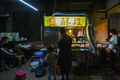 What Is Taiwanese Food: Every Dish You Need to Know - Eater