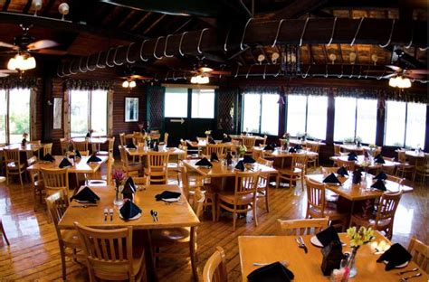 The Boathouse Restaurant On Lake George NY: Delicious Lakeside Dining