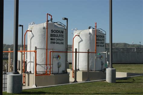 Polyethylene Tanks - Core-Rosion Products