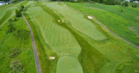 Golf Course in Bloomfield, Connecticut | Wintonbury Hills Golf Course