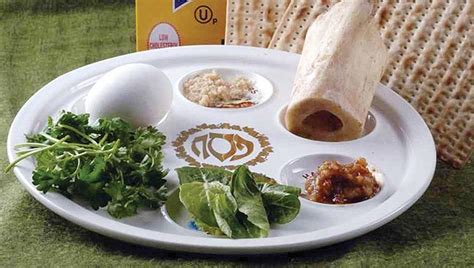 Passover celebration traditions celebrate community - The Martha's ...