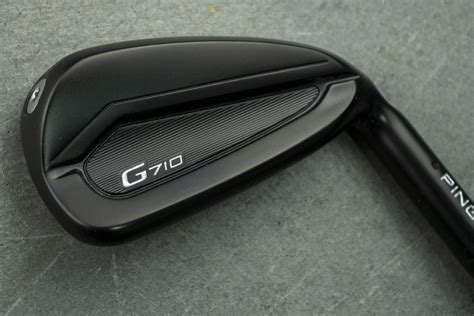 PING G710 Irons (2020) | MyGolfSpy