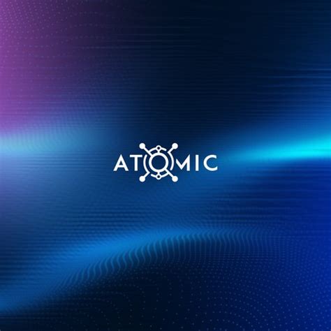 Designs | ATOMIC Logo | Logo design contest