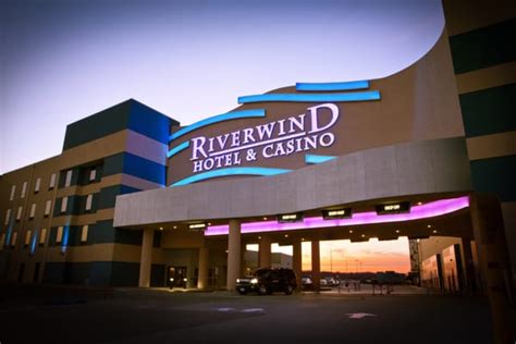 RIVERWIND CASINO - Updated December 2024 - 138 Photos & 185 Reviews - 1544 W State Hwy 9, Norman ...