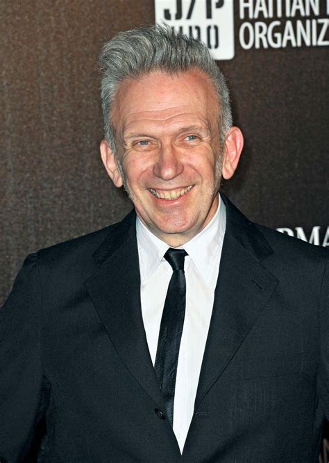 Jean Paul Gaultier | Biography, Designs, & Facts | Britannica