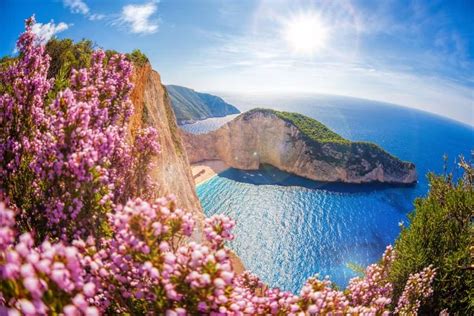 12 Best Beaches in Zakynthos Island, Greece (Zante)