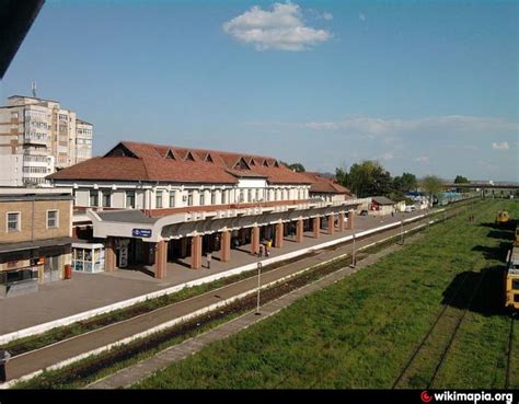 Vaslui | municipality, county seat