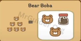 17+ Boba Story Recipes - KarvRaheel